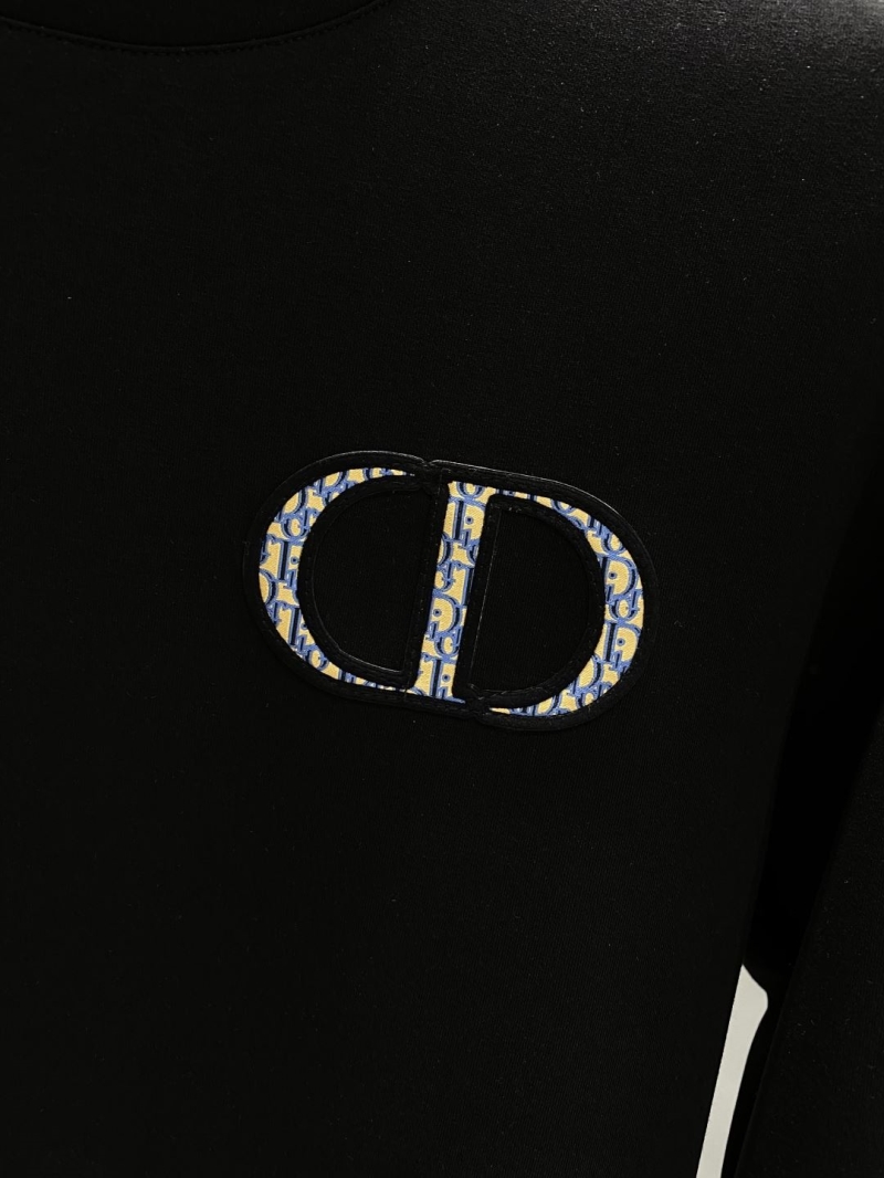 chr1st1an D10r t-shirts